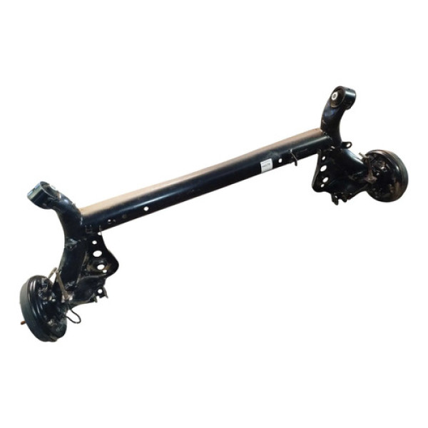 Eixo Traseiro Ford Ka 2014 2015 2016 2017 2018 Preto