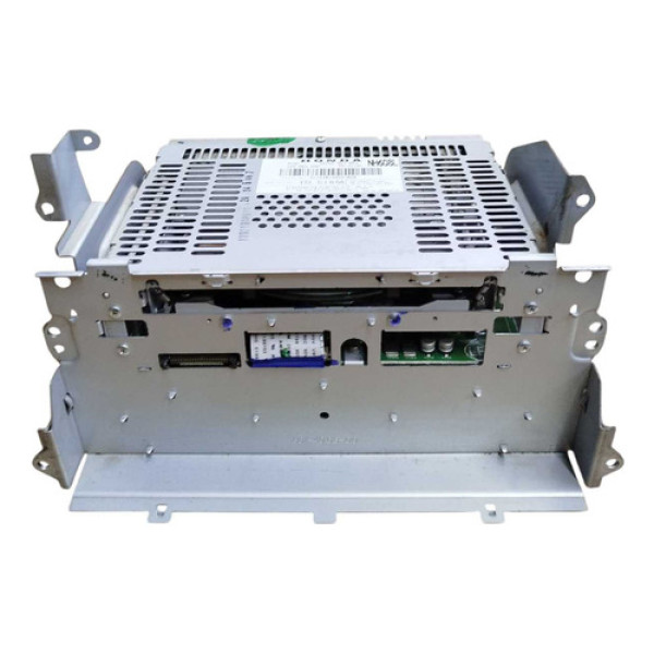 Radio Som Honda Civic G8 2007 2008 2009 2010 2011com Detalhe