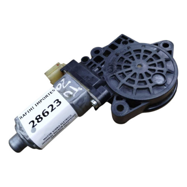 Motor Vidro Eletrico Hyundai Tucson Dianteiro Esquerdo 2011