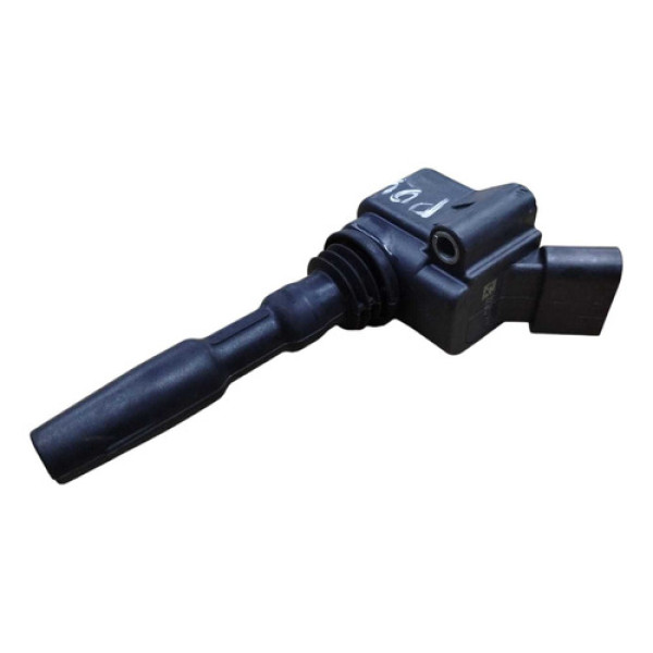 Bobina Ignição Volkswagen Polo 1.6 Msi 2019 2020