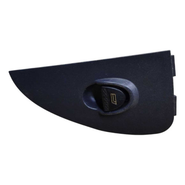 Comando Vidro Elétrico Palio Fire 2004 2006 2012 Direito