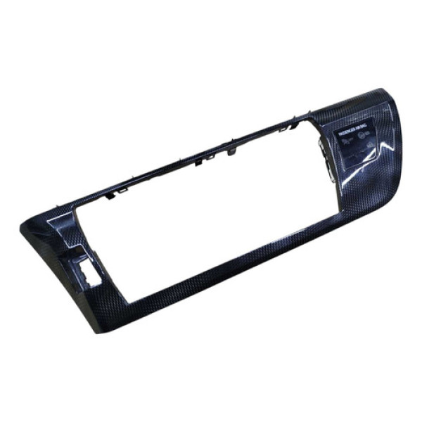 Acabamento Central Painel Corolla 2015 2016 2017