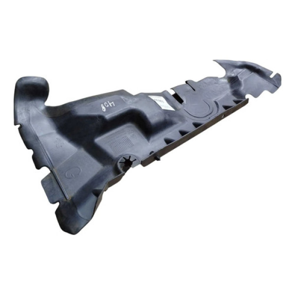 Defletor Esquerdo Radiador Peugeot 308 408 2012