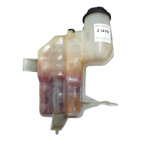 Reservatorio Agua Radiador Range Rover Vogue 3.6 V8 2008