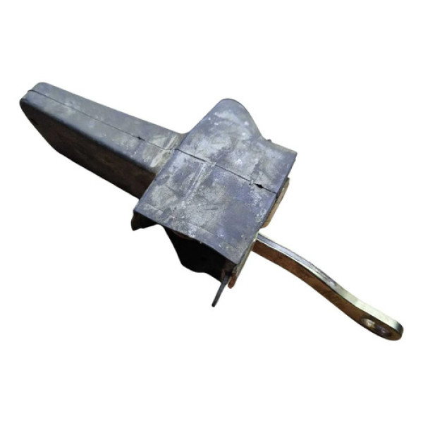 Limitador Porta Dianteira Direita Bmw 540 1997 1998 2003