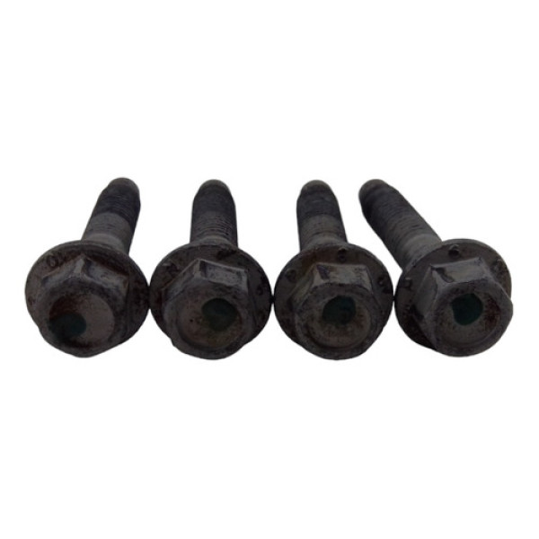 Parafuso Cubo Roda Chevrolet Onix Kit Com 4