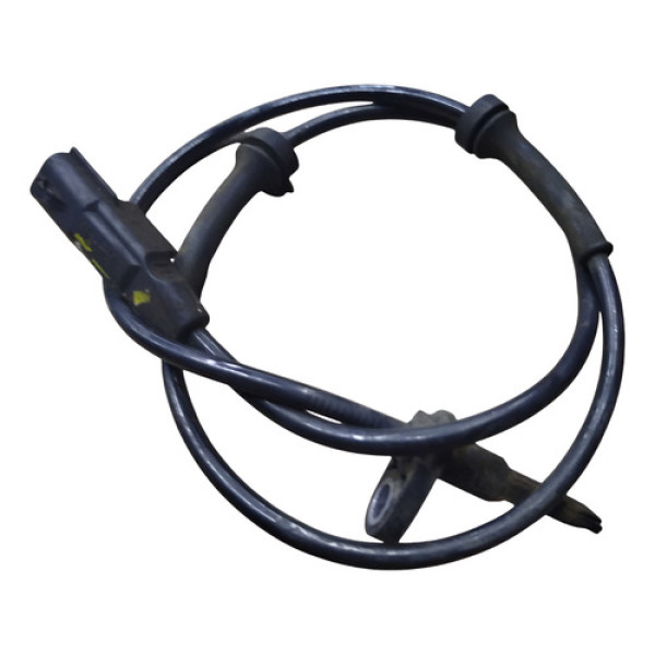 Sensor Abs Versa March 1.6 2013 2014 2015 Dianteiro Direito