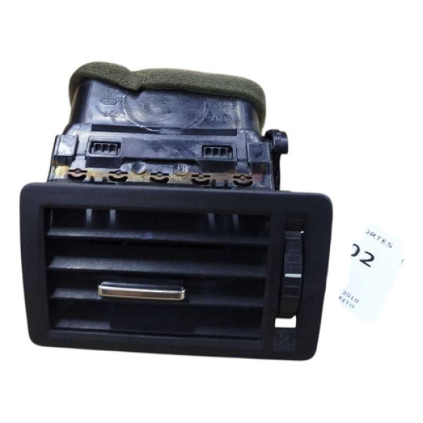 Difusor Ar Fusion 2010 2011 2012 Lado Direito