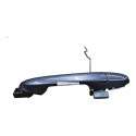 Maçaneta Externa Honda Hrv Porta Dianteira Direita 2016 2017 Dianteira
