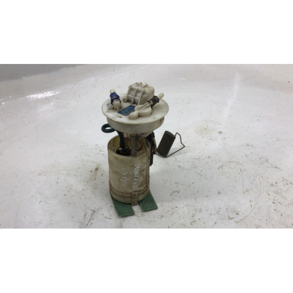 Bomba De Combustivel Gm Montana 1.4 Flex 2014 0580314377