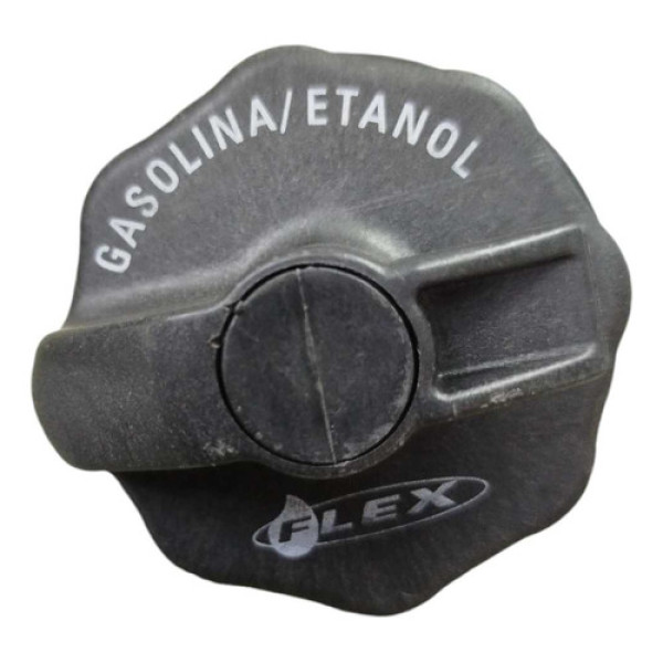 Tampa Gargalo Combustível Fiat Palio 2004 2008 Sem Chave