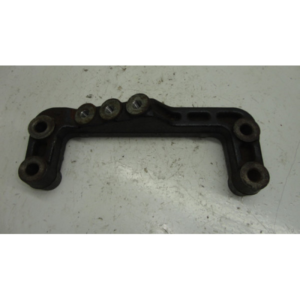 Suporte Coxin Motor Fiat Punto / Idea  51850226