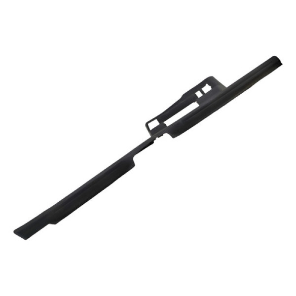 Soleira Interna Lado Direito Chevrolet Vectra 1997 2002 Preto