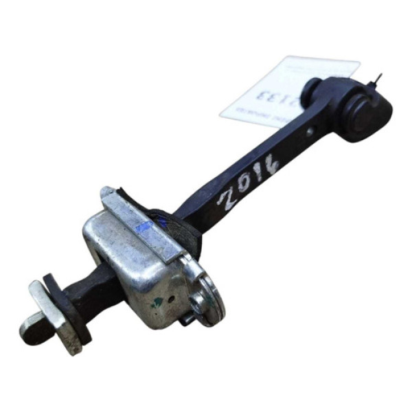 Limitador Porta Ford Ka 2014 2015 2016 Traseira Esquerda