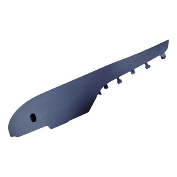 Acabamento Console Central Vw Jetta Direito 2011 2013 2015