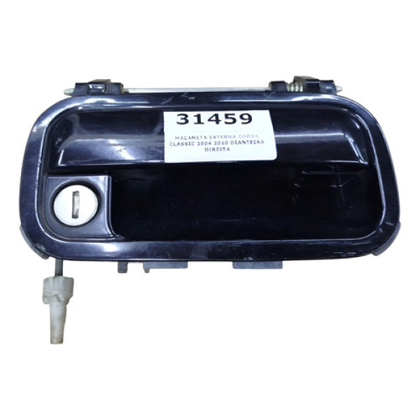 Maçaneta Externa Corsa Classic 2004 2010 Dianteira Direita Dianteira