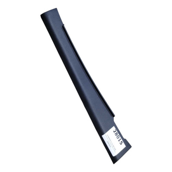 Acabamento Coluna Jeep Compass Dianteira Esquerda 2018 2019