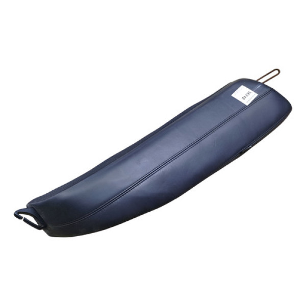 Banco Traseiro Airbag Azera 2012 2013 Lado Direito Preta