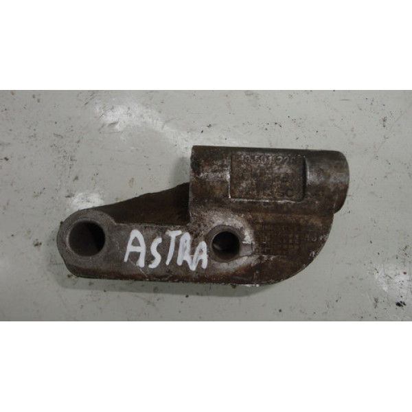 Suporte De Alternador Gm Astra 90501226
