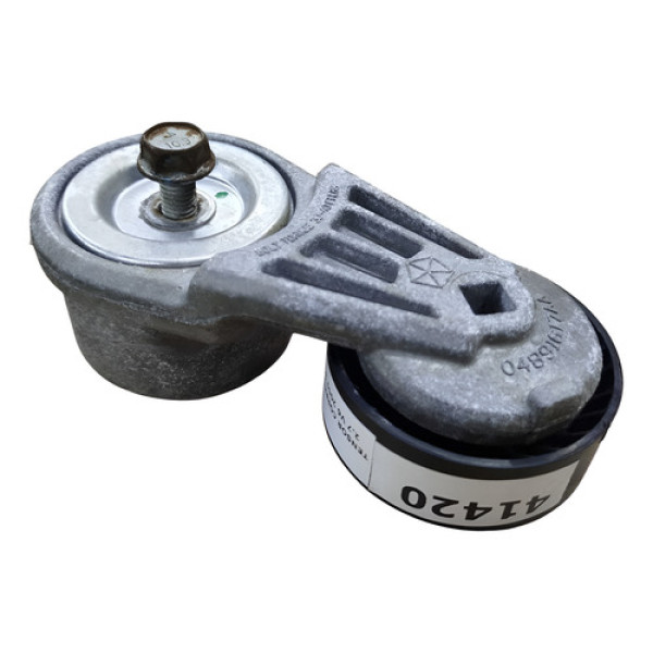 Tensor Correia Journey 2.7 V6 2009 2010 2011