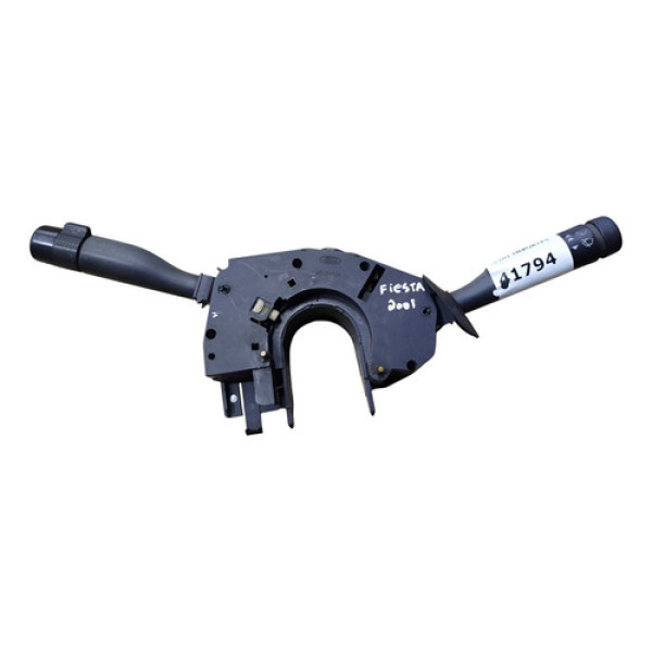 Chave Seta Limpador Fiesta 1998 1999 2000 2001 2002