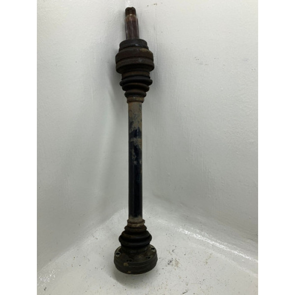 Semi Eixo Traseiro Direito Bmw X5 2003