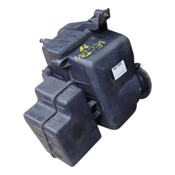 Caixa Filtro Ar Ford Escort Zetec Rocam 2001 2002 2003