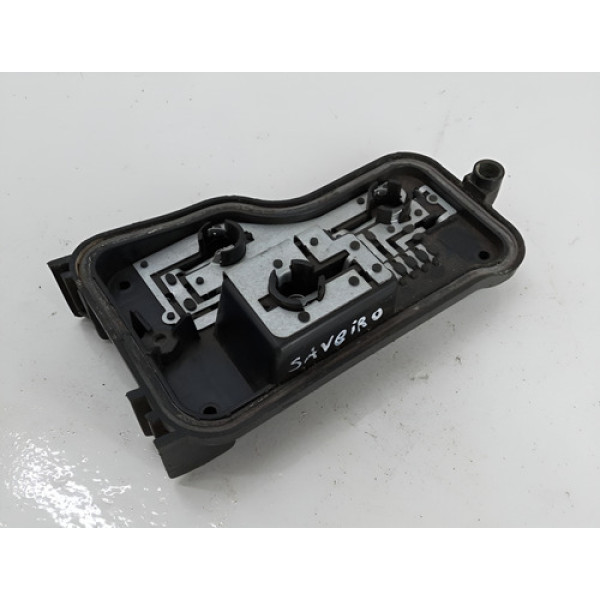 Circuito Soquete Da Lanterna Esquerda Vw Saveiro Esquerdo