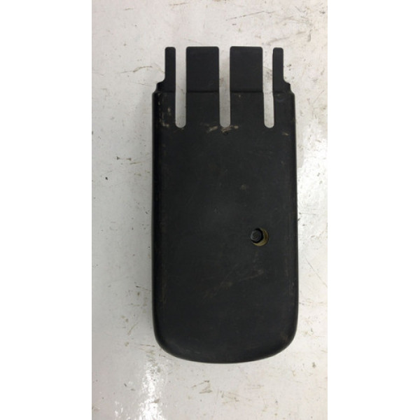 Acabamento Inferior Coluna Direção Audi A1 2011 8x0953512