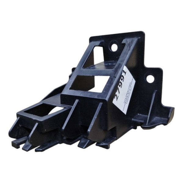 Guia Parachoque Volkswagen Jetta Traseiro Esquerdo 2011