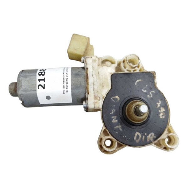 Motor Vidro Mercedes Cls350 Dianteiro Direito 2007 2008