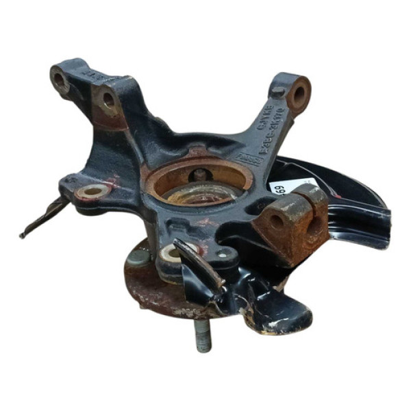 Manga Eixo Ka 1.0 2018 2019 2020 Dianteira Direita