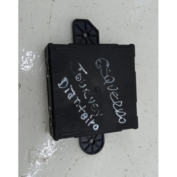 Modulo Do Vidro Elétrico Esquerdo Dianteiro Journey