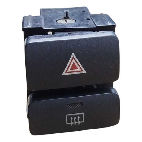 Botão Pisca Alerta Desembaçador Toyota Corolla 2003 2008