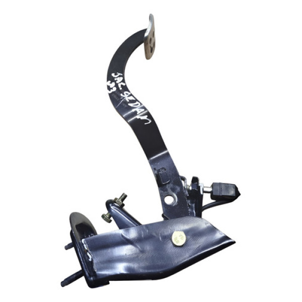 Pedal Embreagem Jac J3 J3s 2014 2015 2016 2017