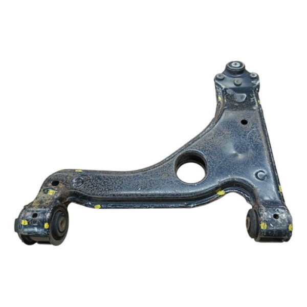 Bandeja Astra 2.0 1999 2011 Dianteira Direita Sem Bucha Pivo