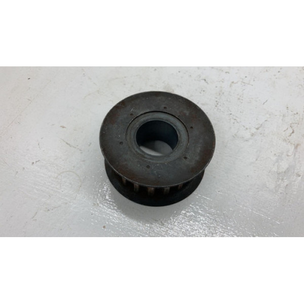 Polia Do Virabrequim Ford Focus 1.6 2015