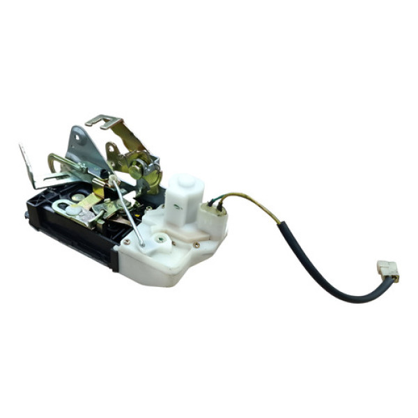 Fechadura Eletrica Gol G3 G4 Traseira Direita 2001 2005