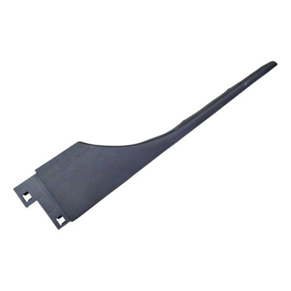 Soleira Porta Dianteira Esquerda Fluence 2012 2013 2014 Cinza