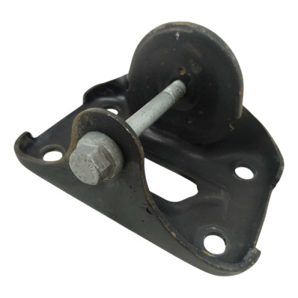 Suporte Eixo Traseiro Esquerdo Peugeot 307 2006 2007 2008