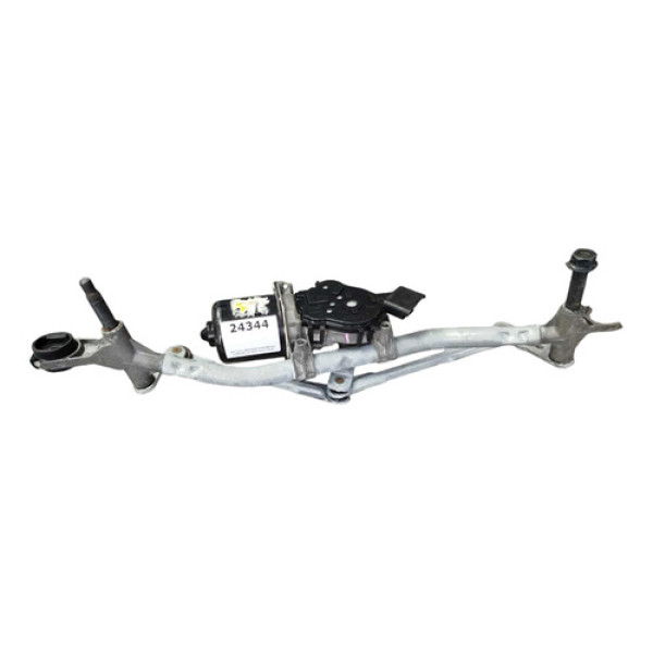 Motor Limpador Parabrisa Citroen C3 2013 2014 2015