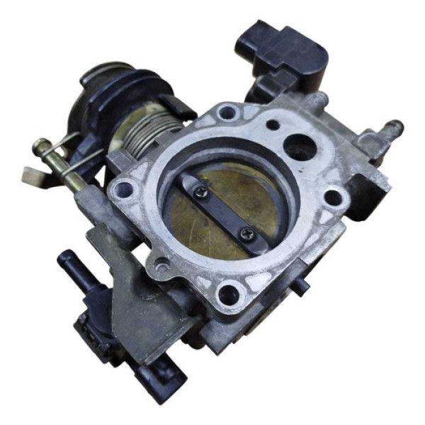 Tbi Corpo Borboleta Civic 1.7 2001 2002 2003 2004 2005 2006