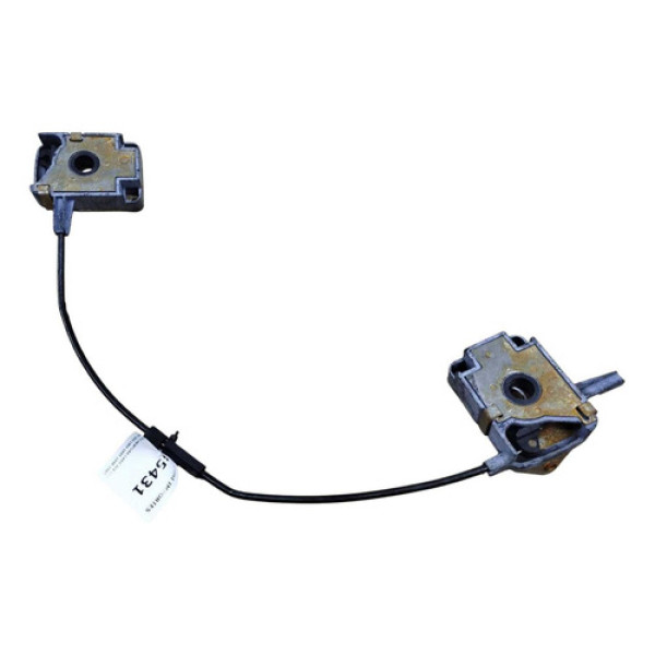 Trava Abertura Capo 318 323 325 1993 1994 1995 1996 1997