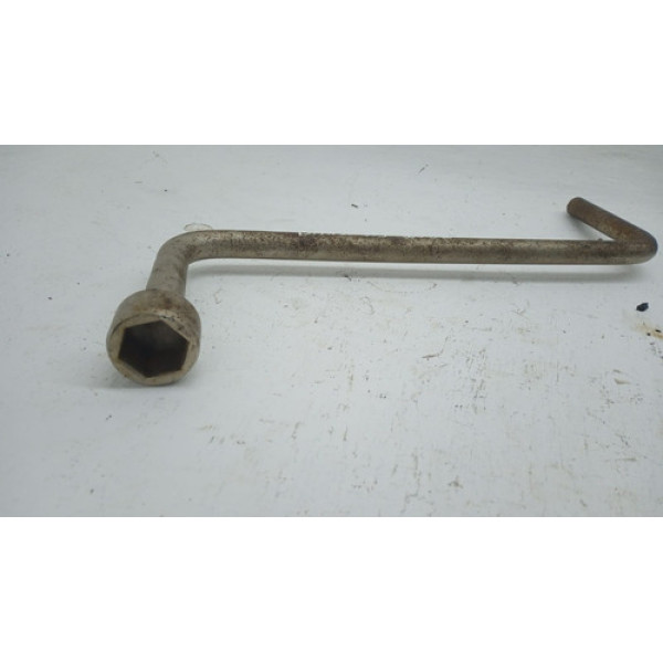 Chave Inglesa 19mm Bmw X5 2002