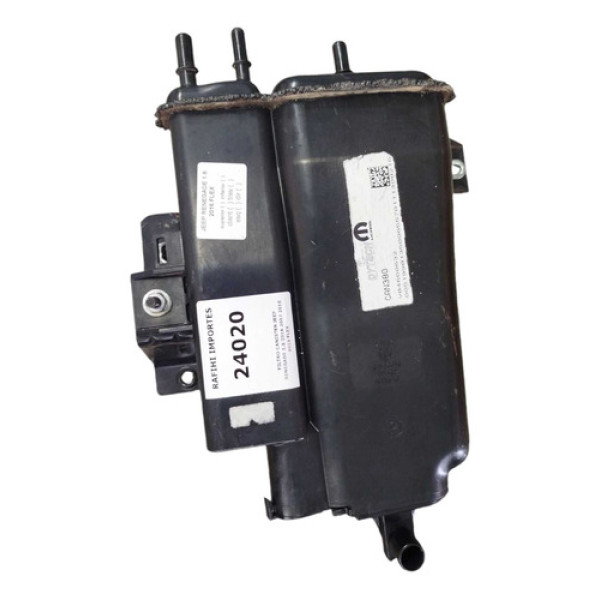 Filtro Canister Jeep Renegade 1.8 2016 2017 2018 2019 Flex