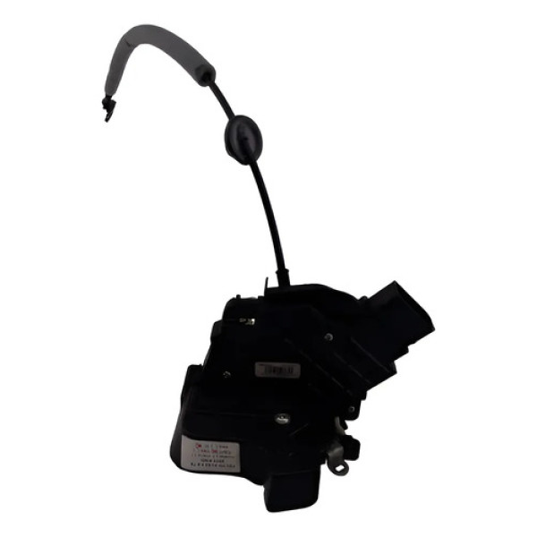 Fechadura Porta Volvo Xc60 T6 Dianteira Direita 2010