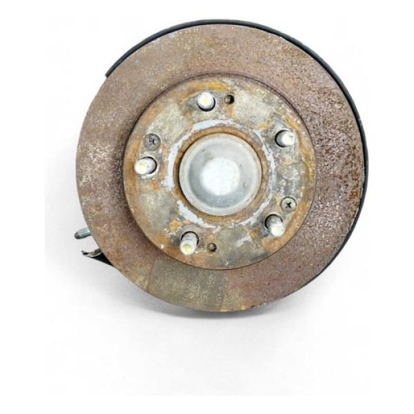 Manga Eixo Traseira Direita Accord 2.0 V6 2006 2007 208