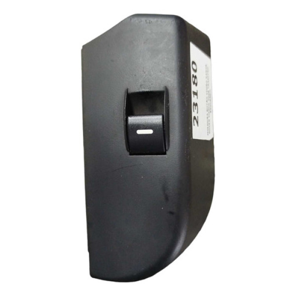 Moldura Botão Vidro Range Rover Vogue 2008 Traseiro Esquerdo