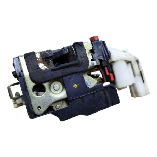 Fechadura Porta Ford Ecosport 2004 2005 Traseira Direita