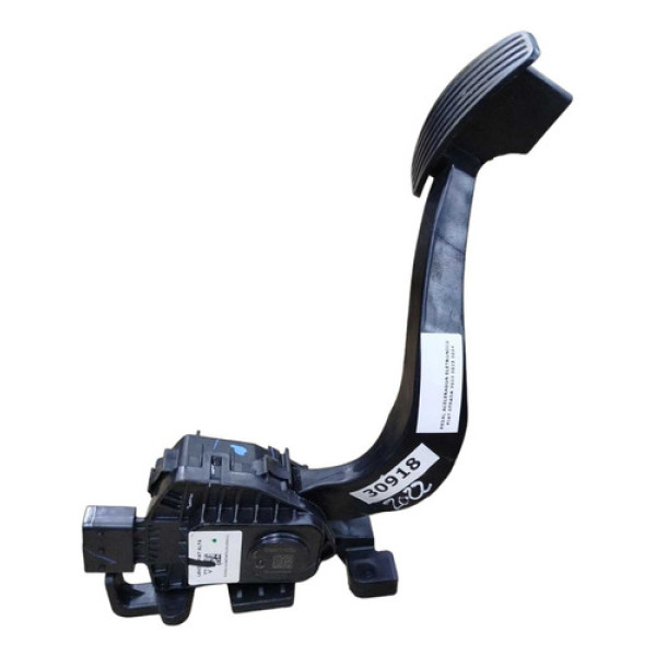 Pedal Acelerador Eletronico Fiat Strada 2022 2023 2024